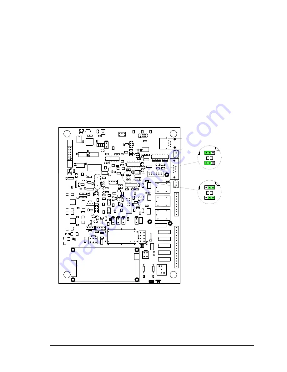 TELEDYNE API 465H User Manual Download Page 55