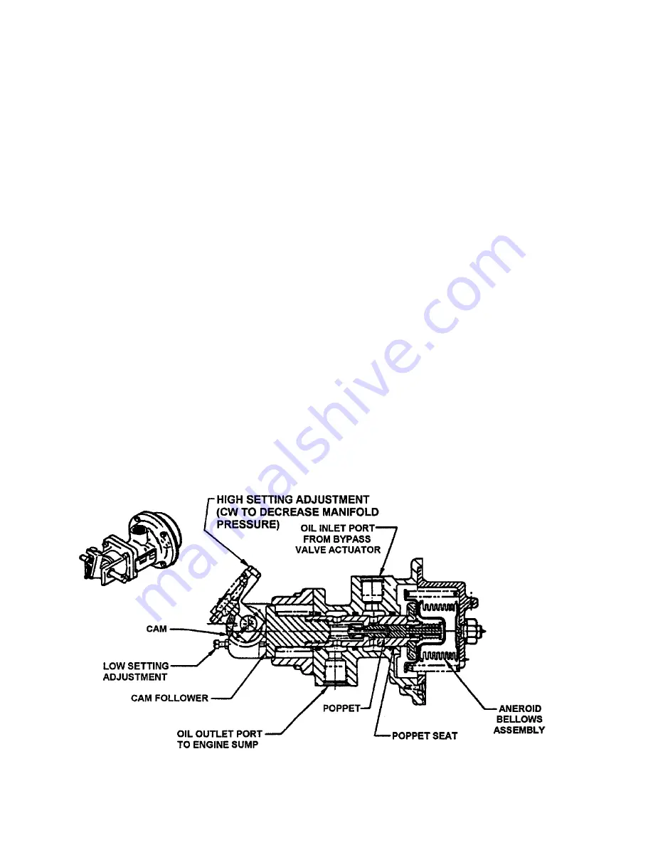 Teledyne Continental Motors CONTINENTAL L/TSIO-360-RB Скачать руководство пользователя страница 90