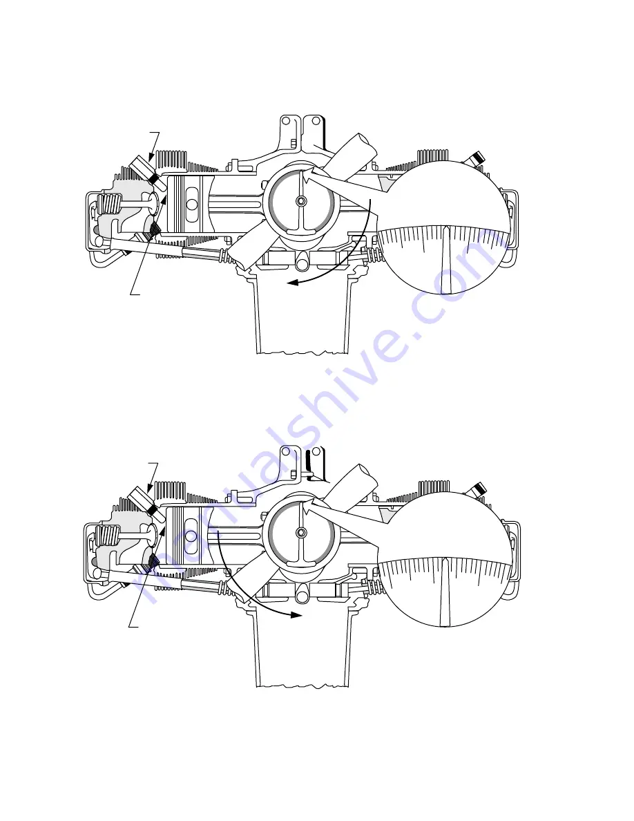 Teledyne Continental Motors CONTINENTAL L/TSIO-360-RB Maintenance Manual Download Page 106