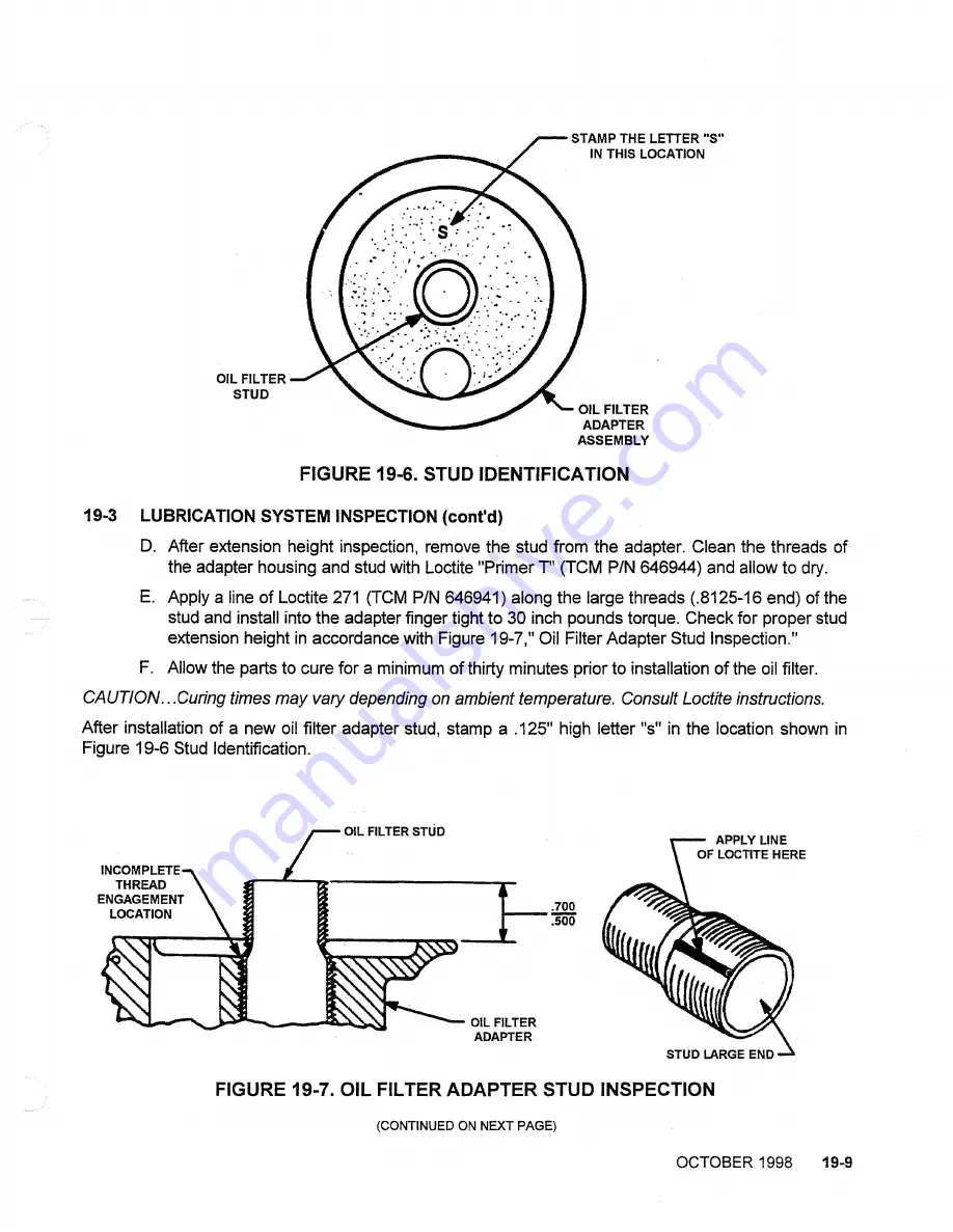 Teledyne Continental Motors CONTINENTAL L/TSIO-360-RB Скачать руководство пользователя страница 155