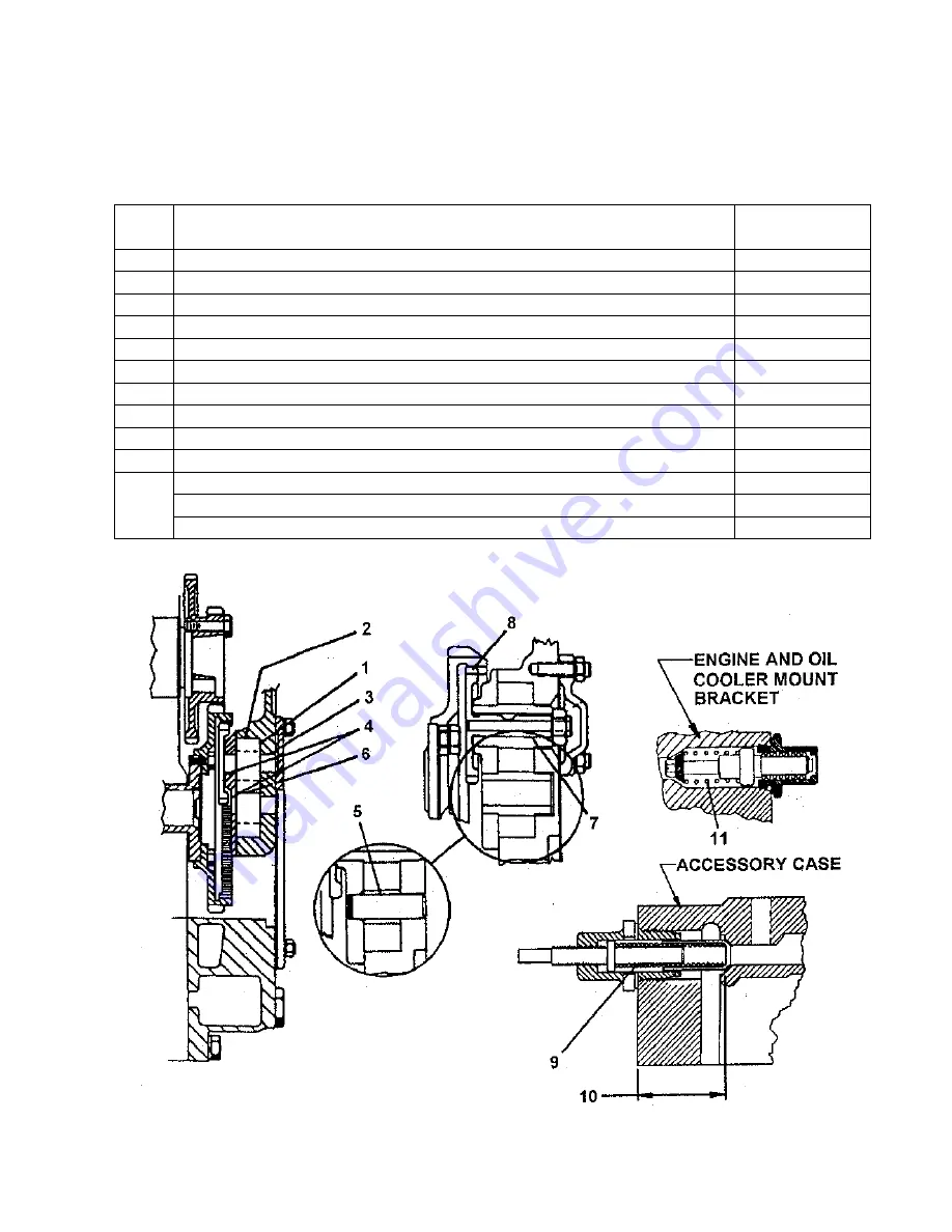 Teledyne Continental Motors CONTINENTAL L/TSIO-360-RB Скачать руководство пользователя страница 159