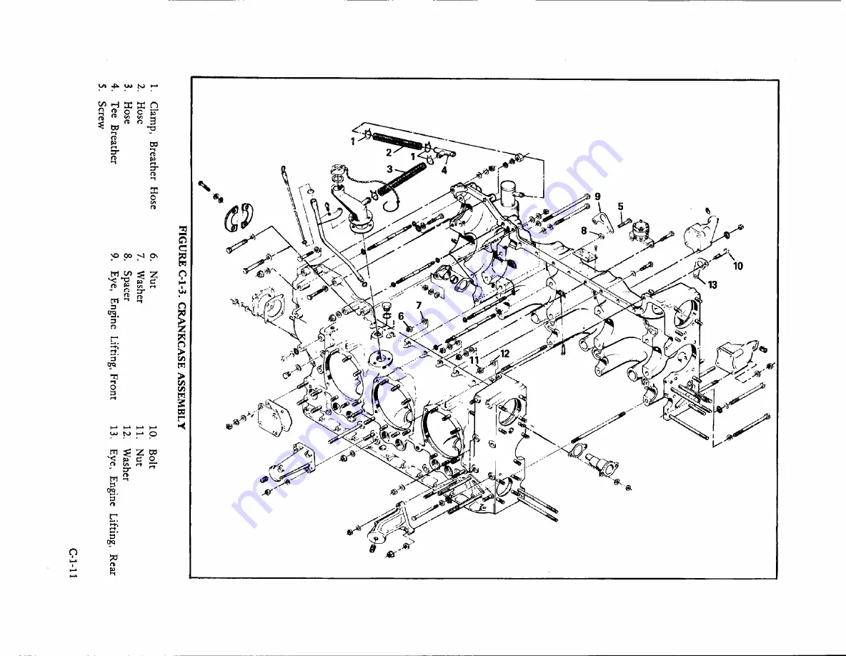 Teledyne Continental Motors GTSIO-520 Series Скачать руководство пользователя страница 129