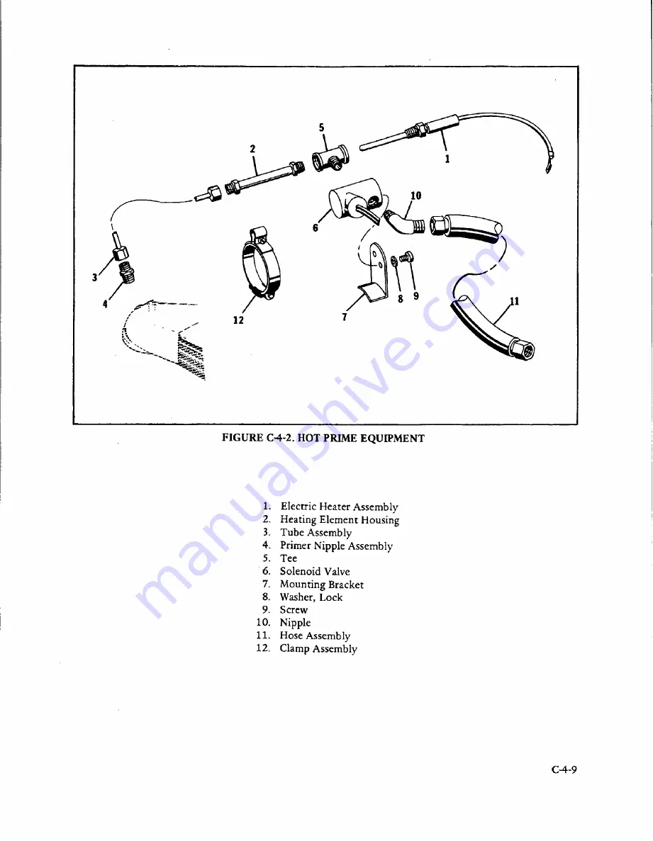 Teledyne Continental Motors GTSIO-520 Series Overhaul Manual Download Page 176