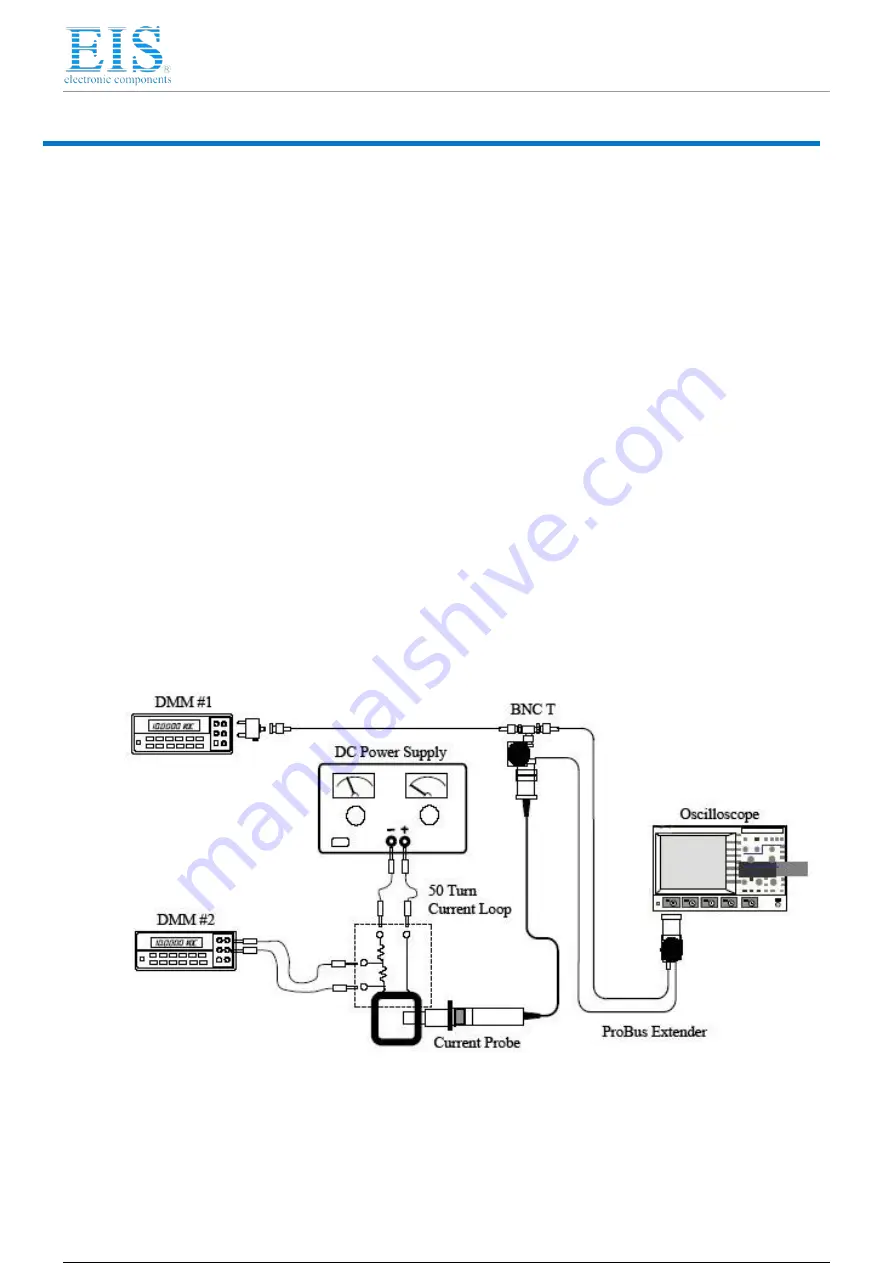 Teledyne Lecroy AP015 Operator'S Manual Download Page 13