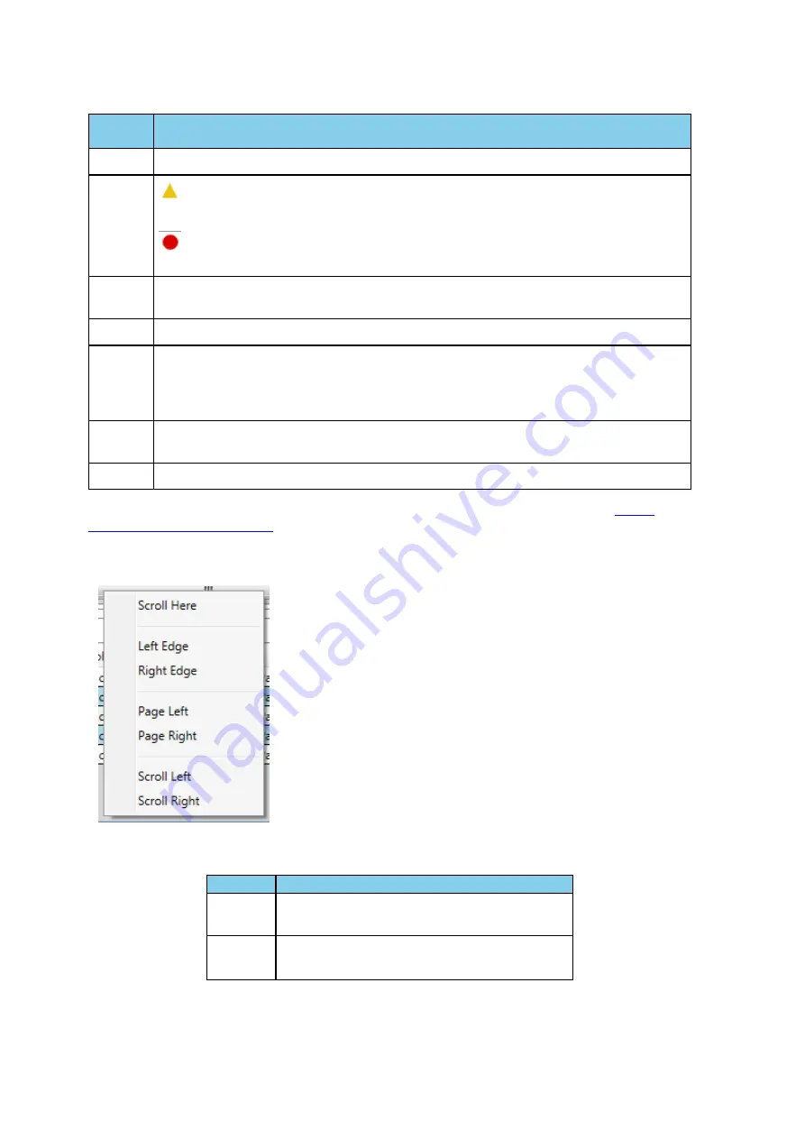 Teledyne Lecroy Frontline BPA 600 Hardware And Software User Manual Download Page 237