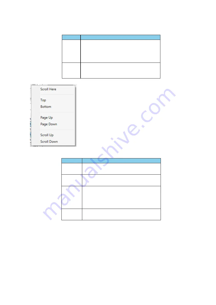 Teledyne Lecroy Frontline BPA 600 Hardware And Software User Manual Download Page 238