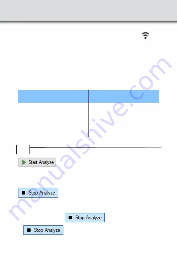 Teledyne Lecroy Frontline X240 Quick Start Manual Download Page 9