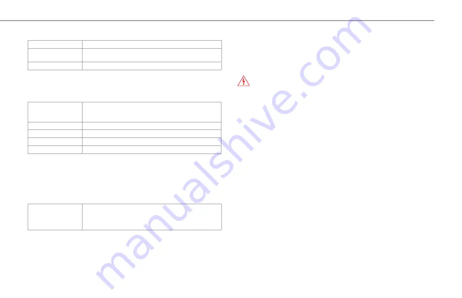 Teledyne Lecroy MDA800A Getting Started Manual Download Page 5