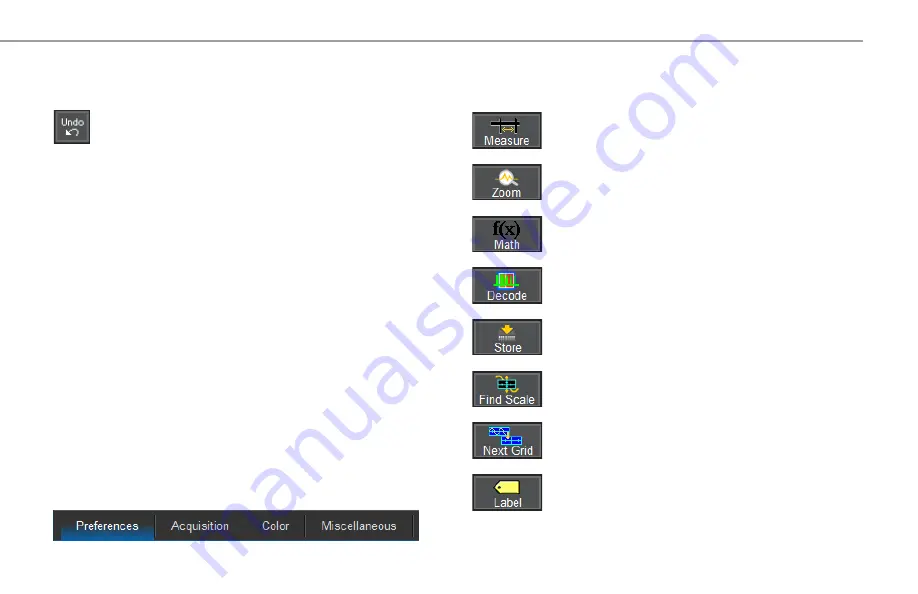 Teledyne Lecroy MDA800A Getting Started Manual Download Page 13