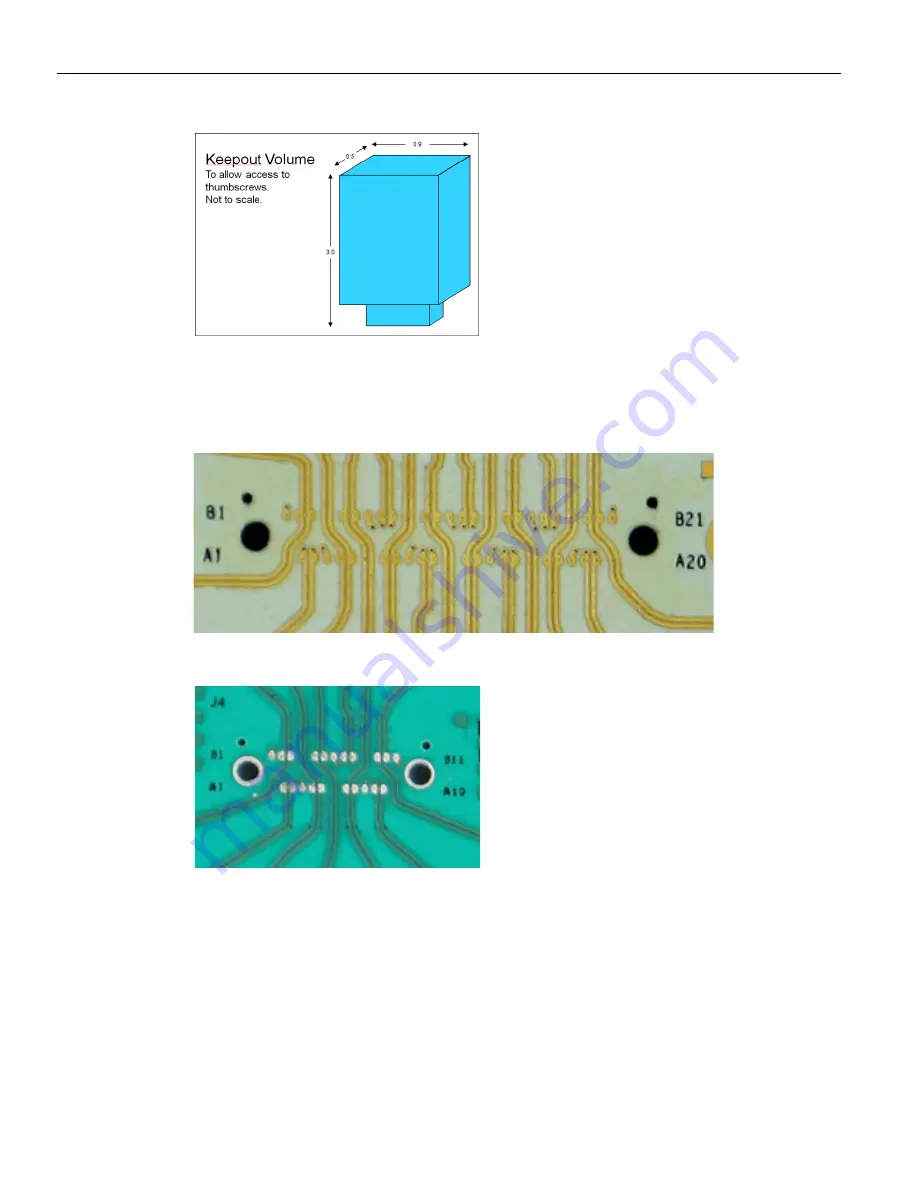 Teledyne Lecroy PCI Express 3.0 Mid-Bus Probe Скачать руководство пользователя страница 15