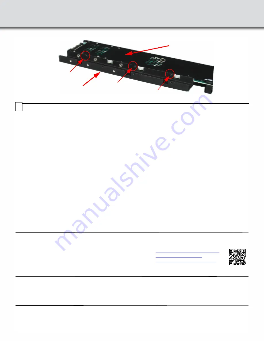 Teledyne Lecroy PCI Express Gen4 x4 U.2 Скачать руководство пользователя страница 8