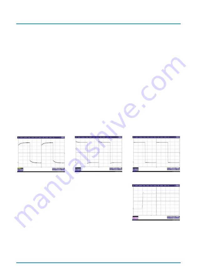 Teledyne Lecroy PP008 Скачать руководство пользователя страница 12