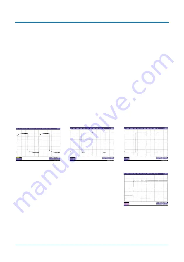 Teledyne Lecroy PP011-1 Operator'S Manual Download Page 11