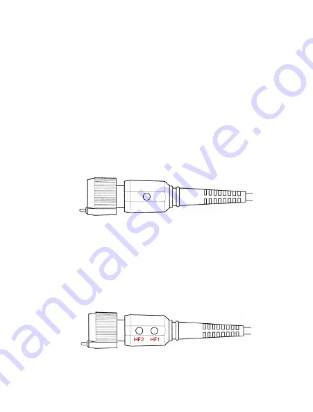 Teledyne Lecroy PP021 Series Скачать руководство пользователя страница 9