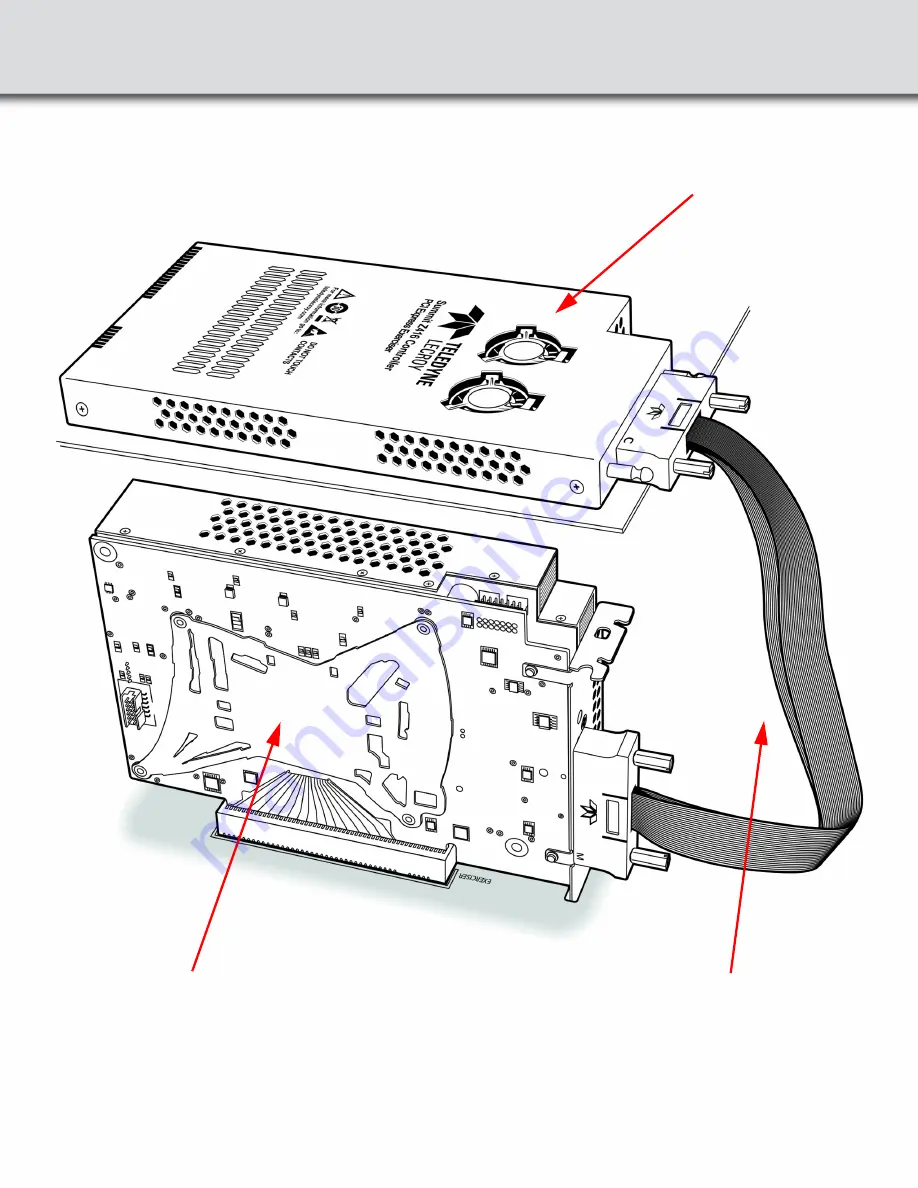 Teledyne Lecroy Summit Z416 Скачать руководство пользователя страница 5