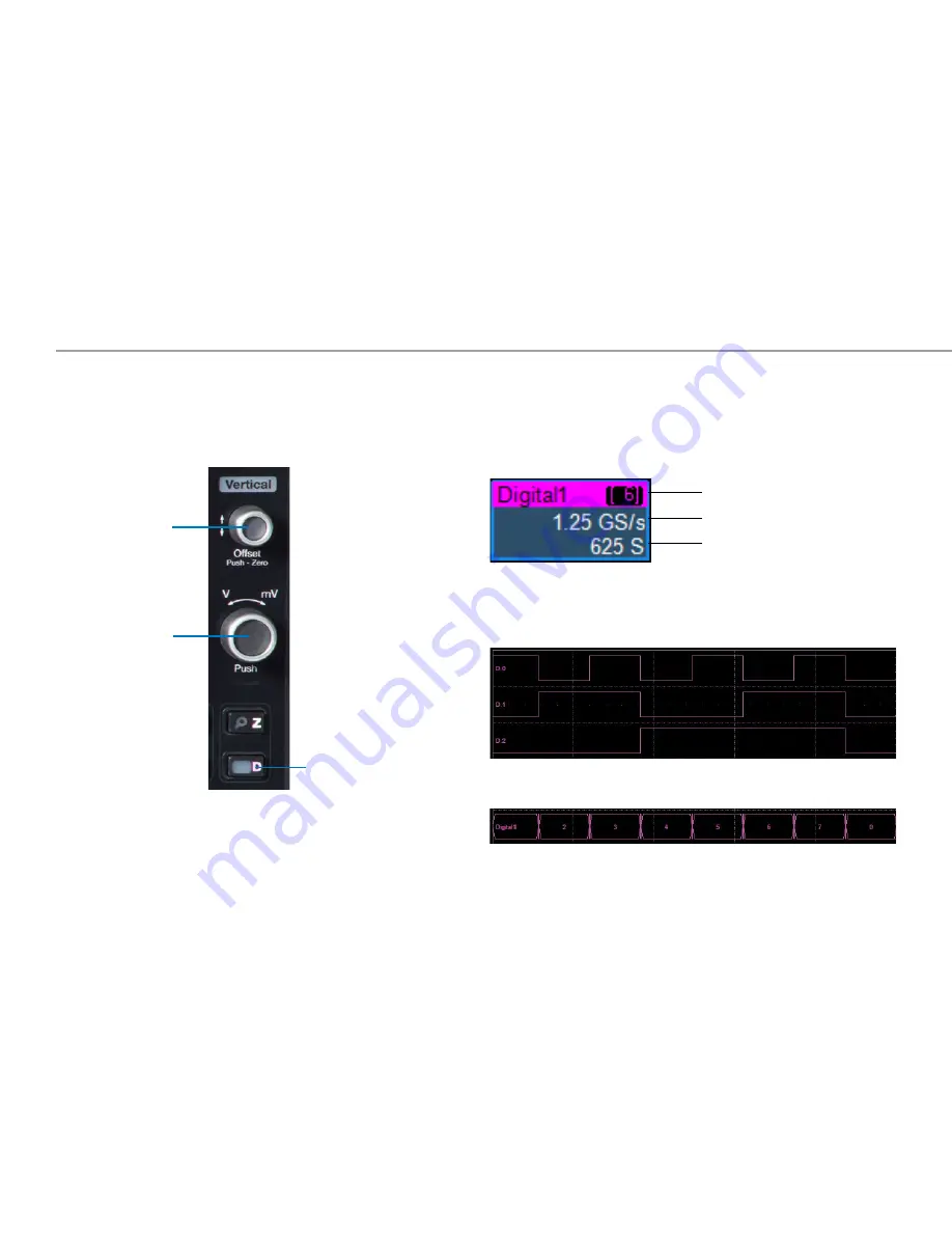 Teledyne Lecroy WavePro HD series Скачать руководство пользователя страница 24