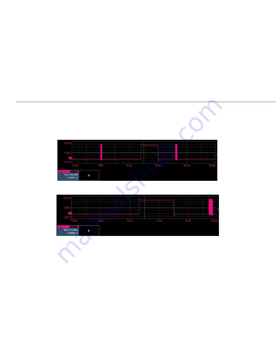 Teledyne Lecroy WavePro HD series Скачать руководство пользователя страница 30