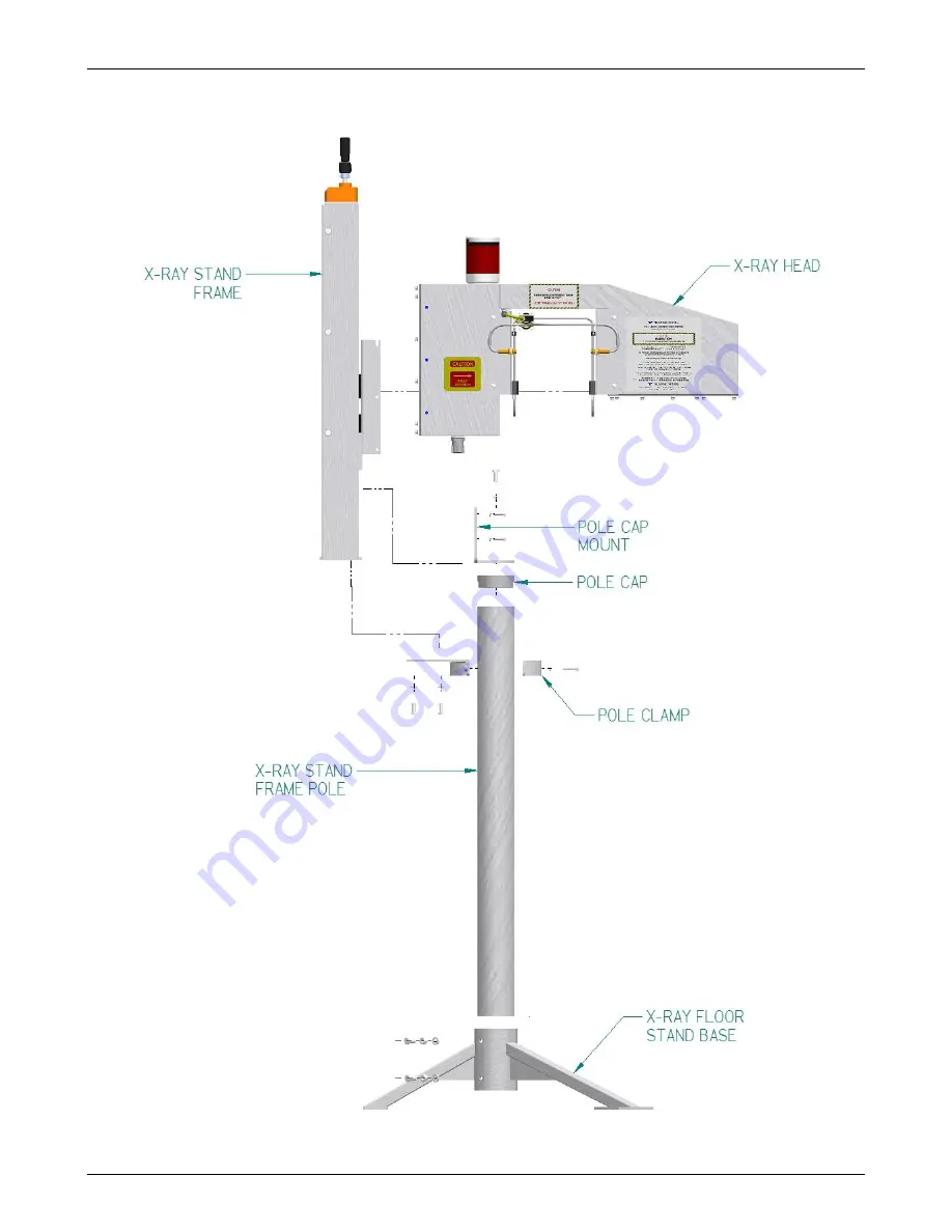 Teledyne TapTone T4000 APX Скачать руководство пользователя страница 29