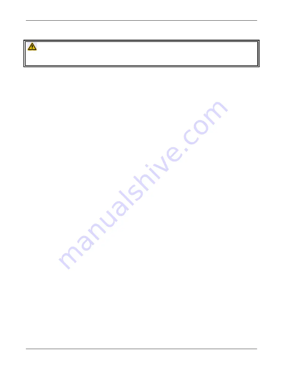 Teledyne TapTone T4000 APX Installation Manual Download Page 44