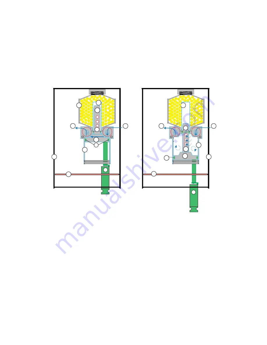 Teledyne 8800P Instruction Manual Download Page 5