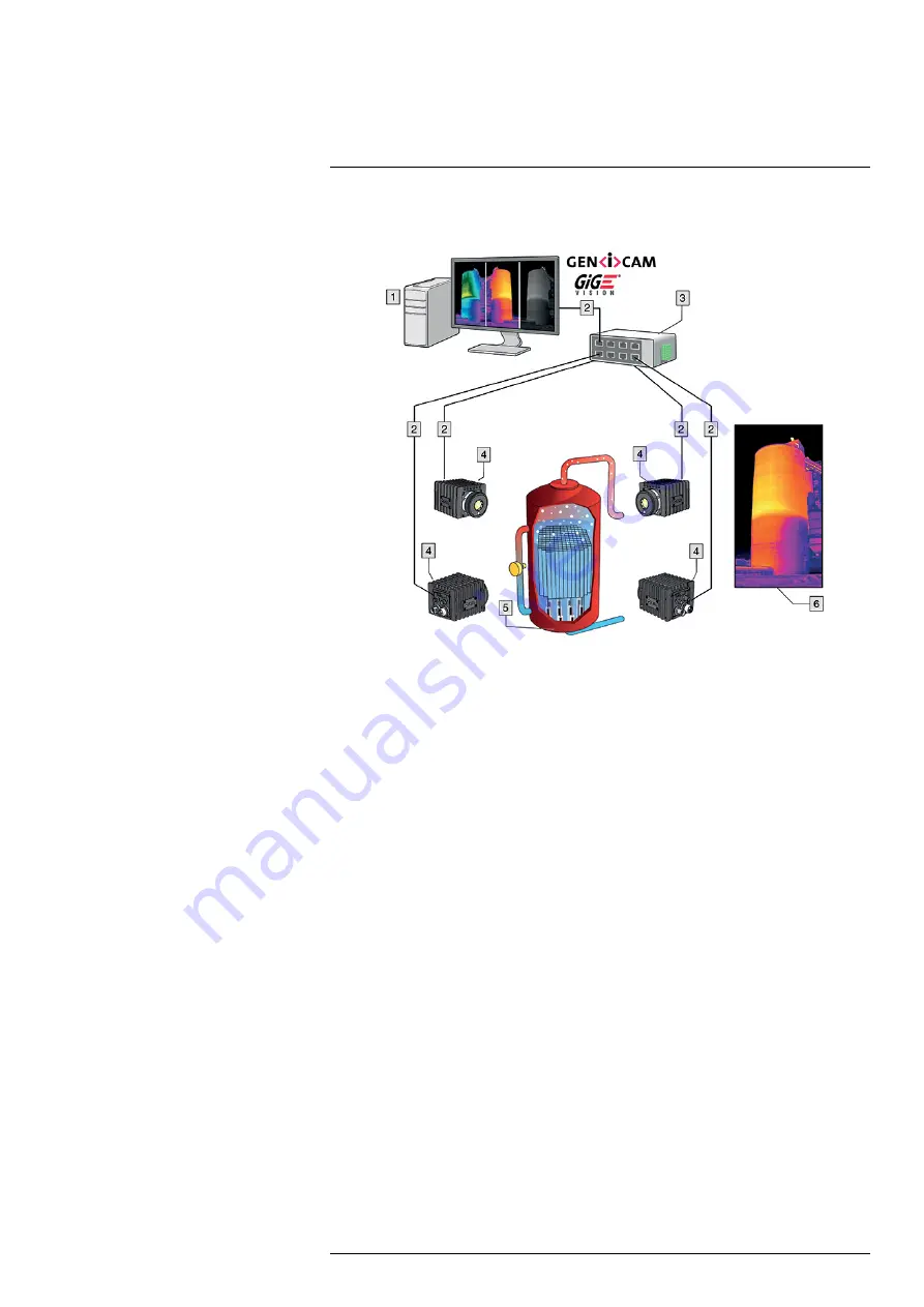 Teledyne 89829-0201 User Manual Download Page 14