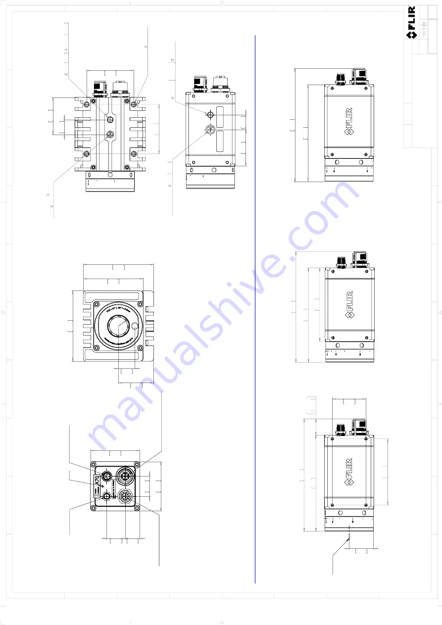 Teledyne 89829-0201 User Manual Download Page 55