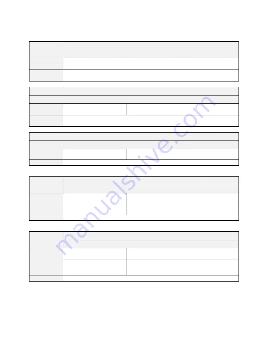 Teledyne DALSA P4-CC-04K07T-00-R User Manual Download Page 89