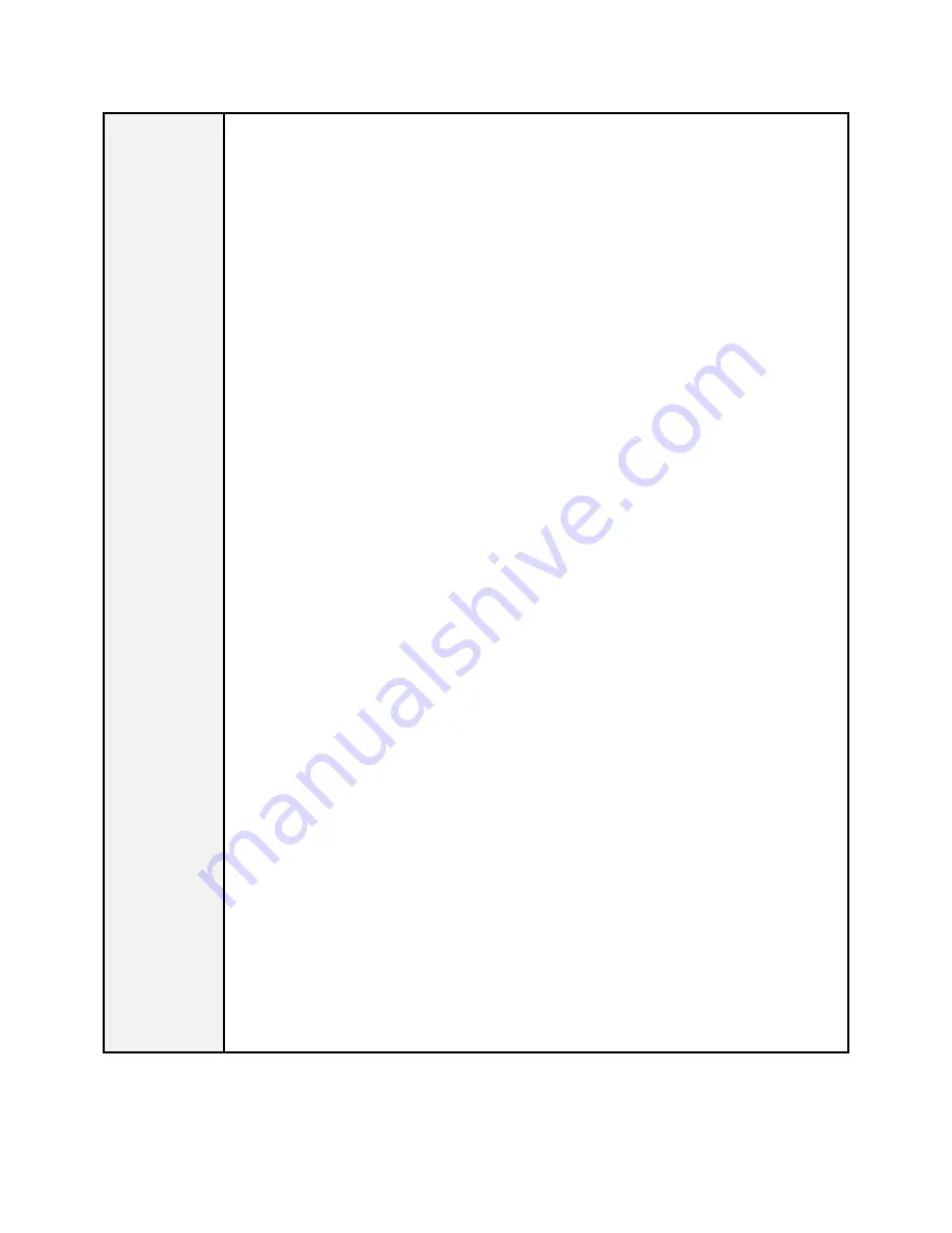 Teledyne DALSA P4-CC-04K07T-00-R User Manual Download Page 93