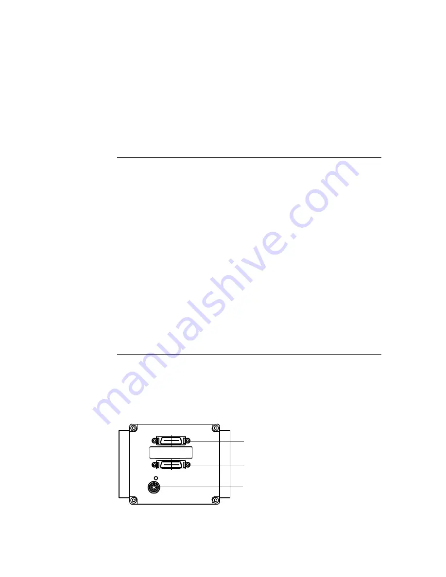 Teledyne DALSA Piranha PC-30-02K60-00-R Скачать руководство пользователя страница 13