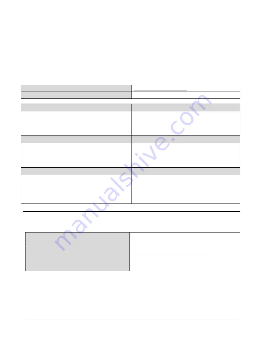 Teledyne FA-S0-86M16-01-R User Manual Download Page 80