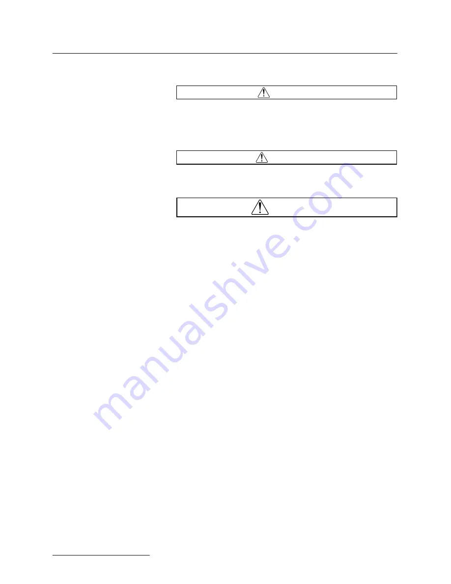 Teledyne Foxy R1 Instruction Manual Download Page 10