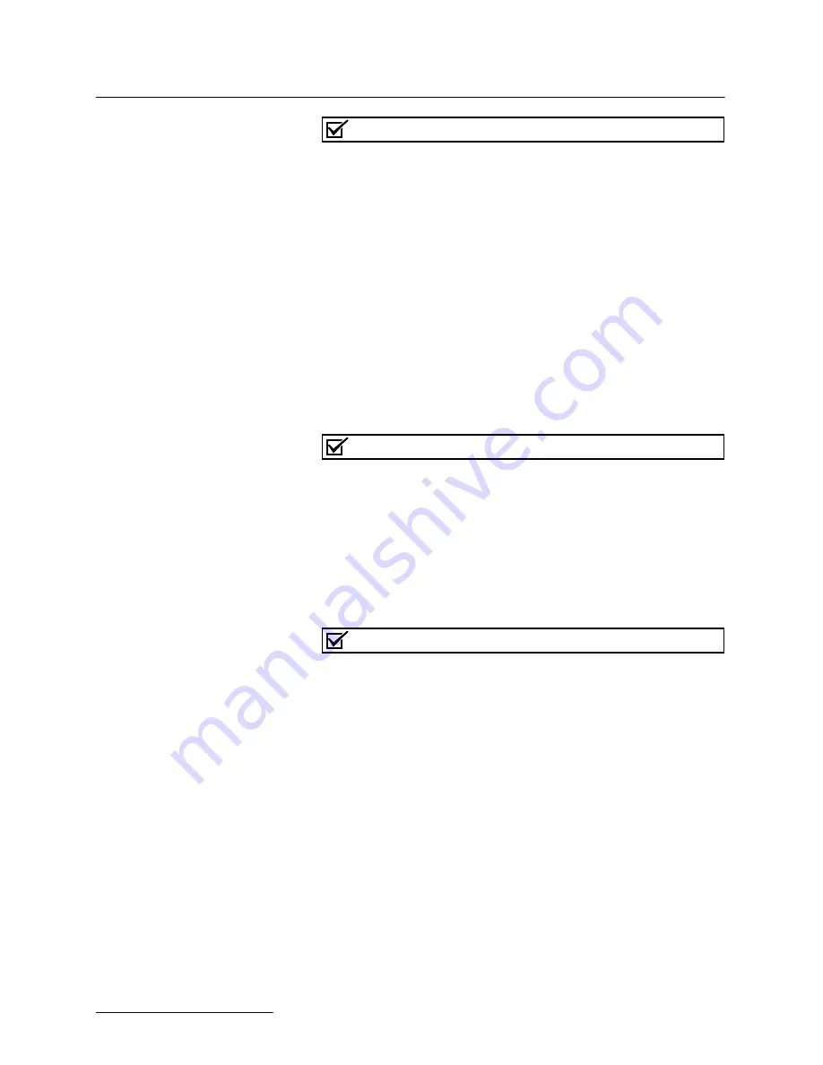 Teledyne Foxy R1 Instruction Manual Download Page 42