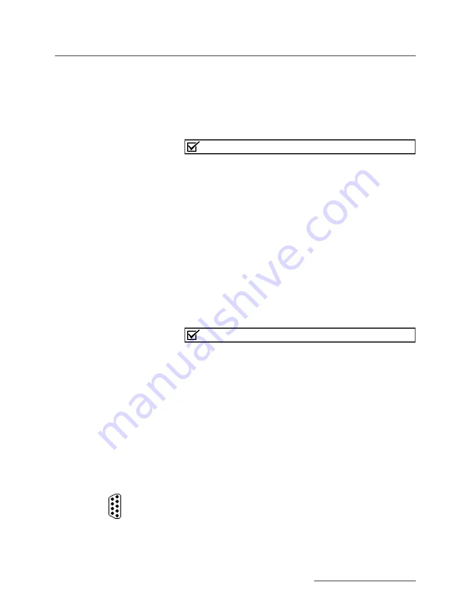 Teledyne Foxy R1 Instruction Manual Download Page 43