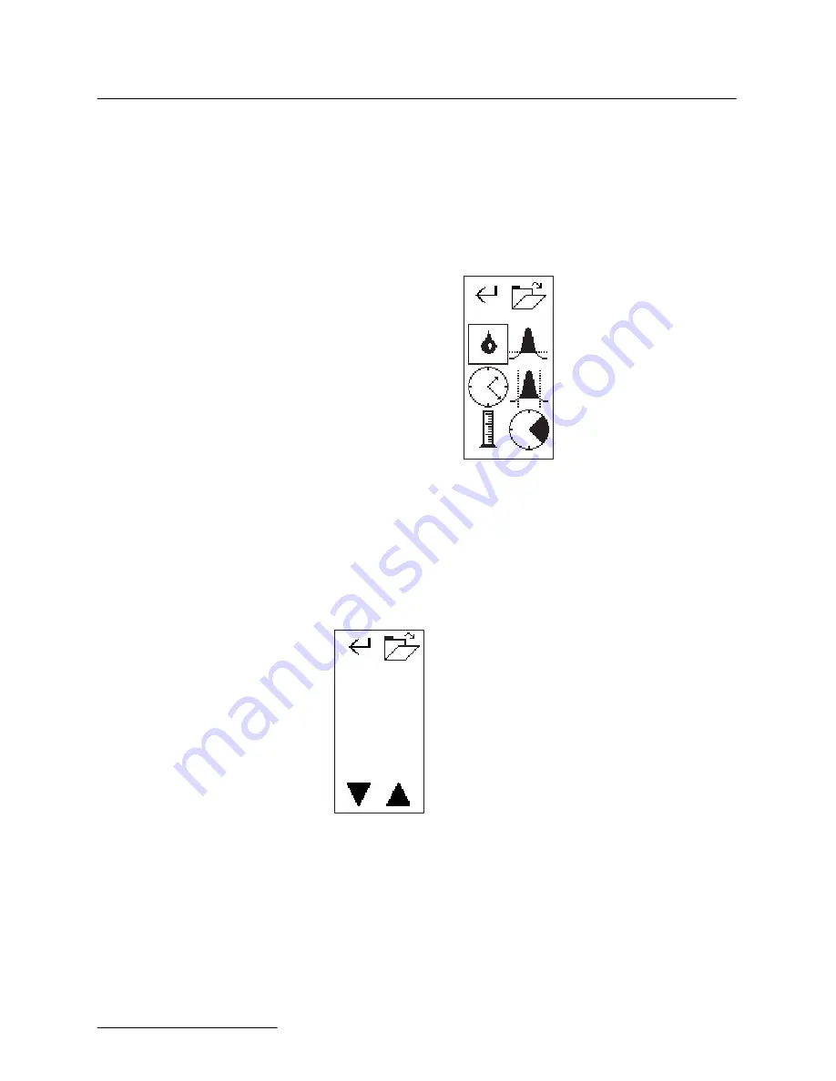 Teledyne Foxy R1 Instruction Manual Download Page 48