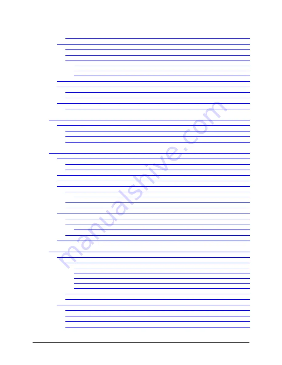 Teledyne Linea GigE 2K User Manual Download Page 5