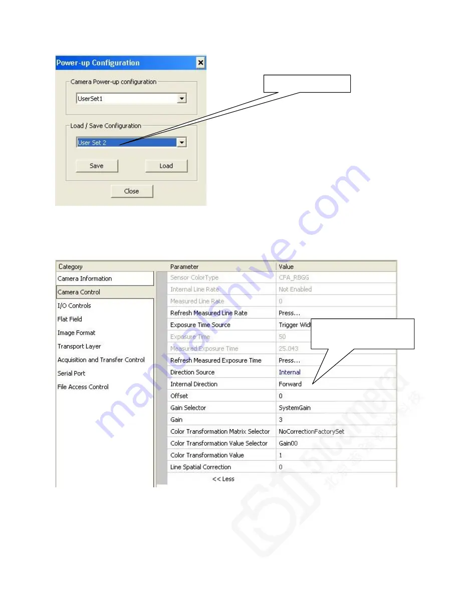 Teledyne Piranha4 User Manual Download Page 71