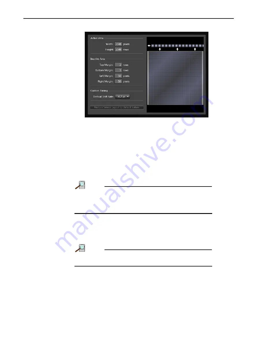 Teledyne PIXIS-XF System Manual Download Page 74