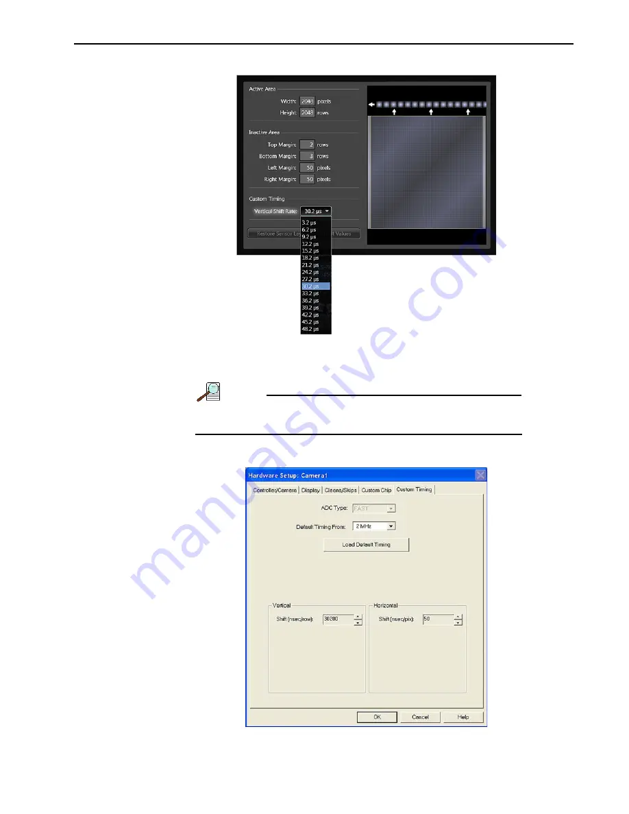 Teledyne PIXIS-XF System Manual Download Page 75