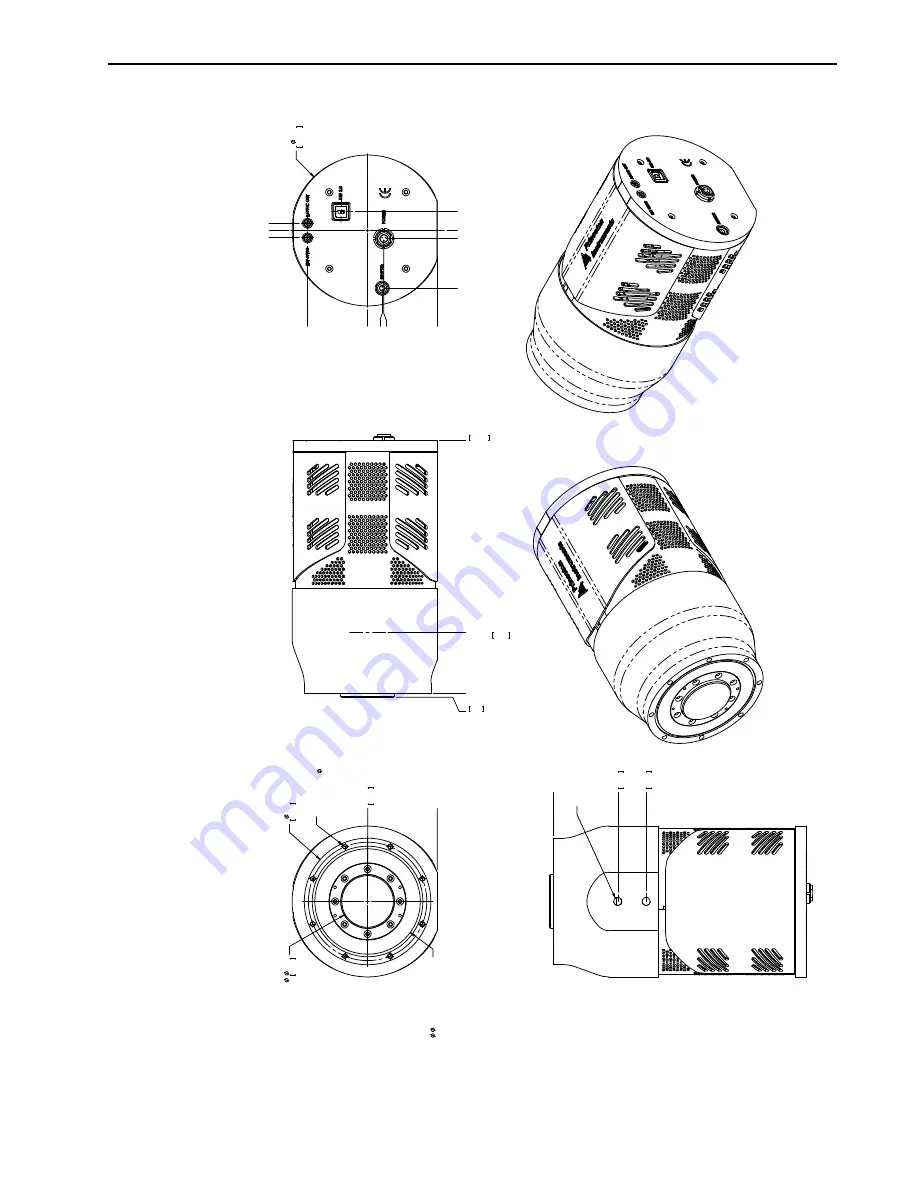 Teledyne PIXIS-XF System Manual Download Page 95