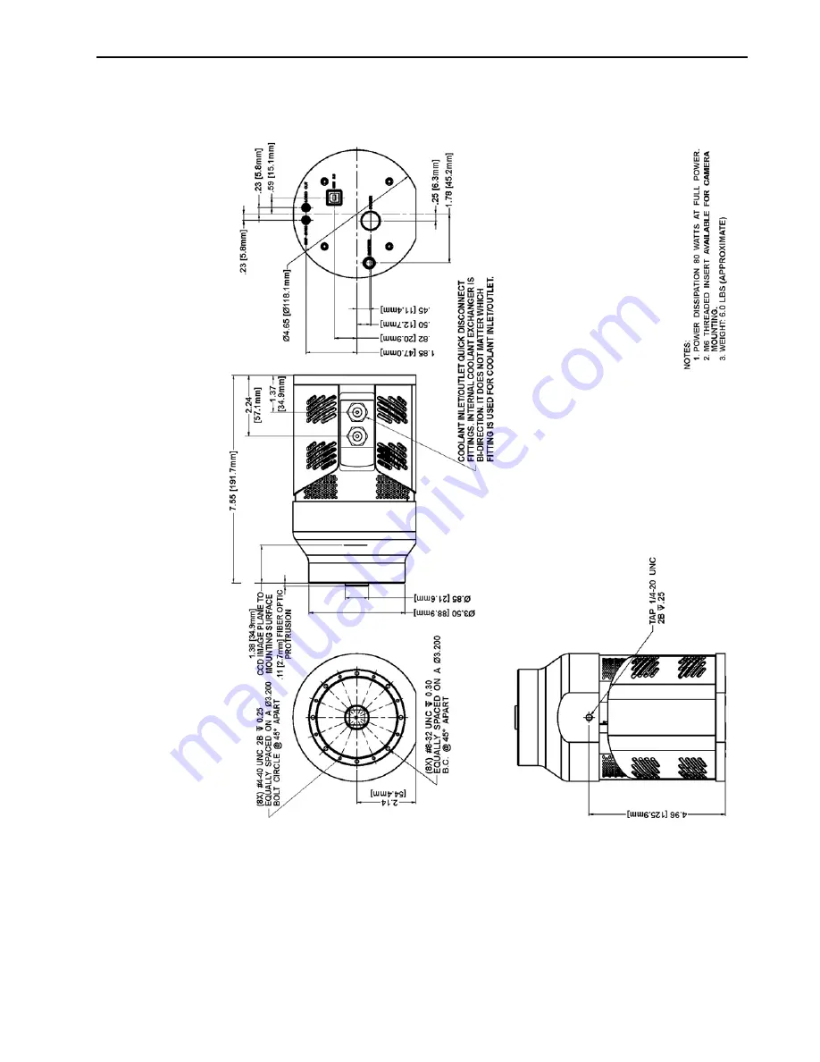 Teledyne PIXIS-XF System Manual Download Page 97