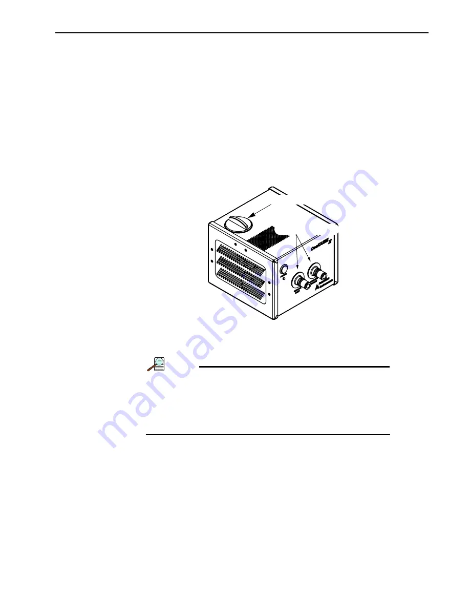 Teledyne ProEM Series System Manual Download Page 43