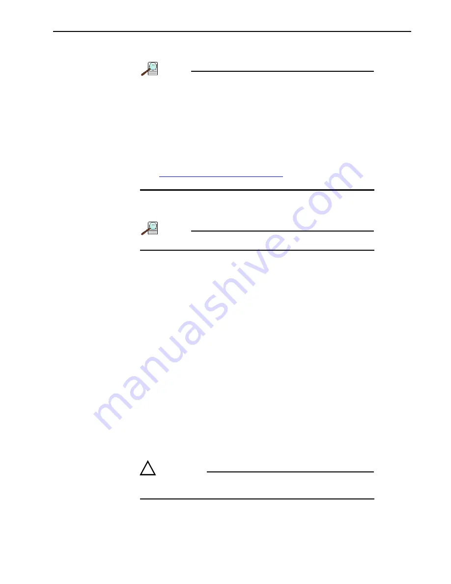 Teledyne ProEM Series System Manual Download Page 71