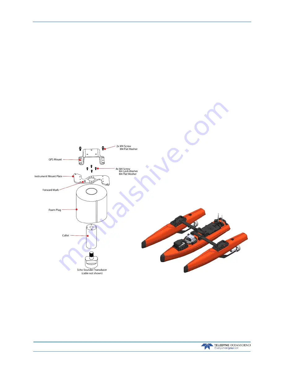 Teledyne Q-1250 User Manual Download Page 18