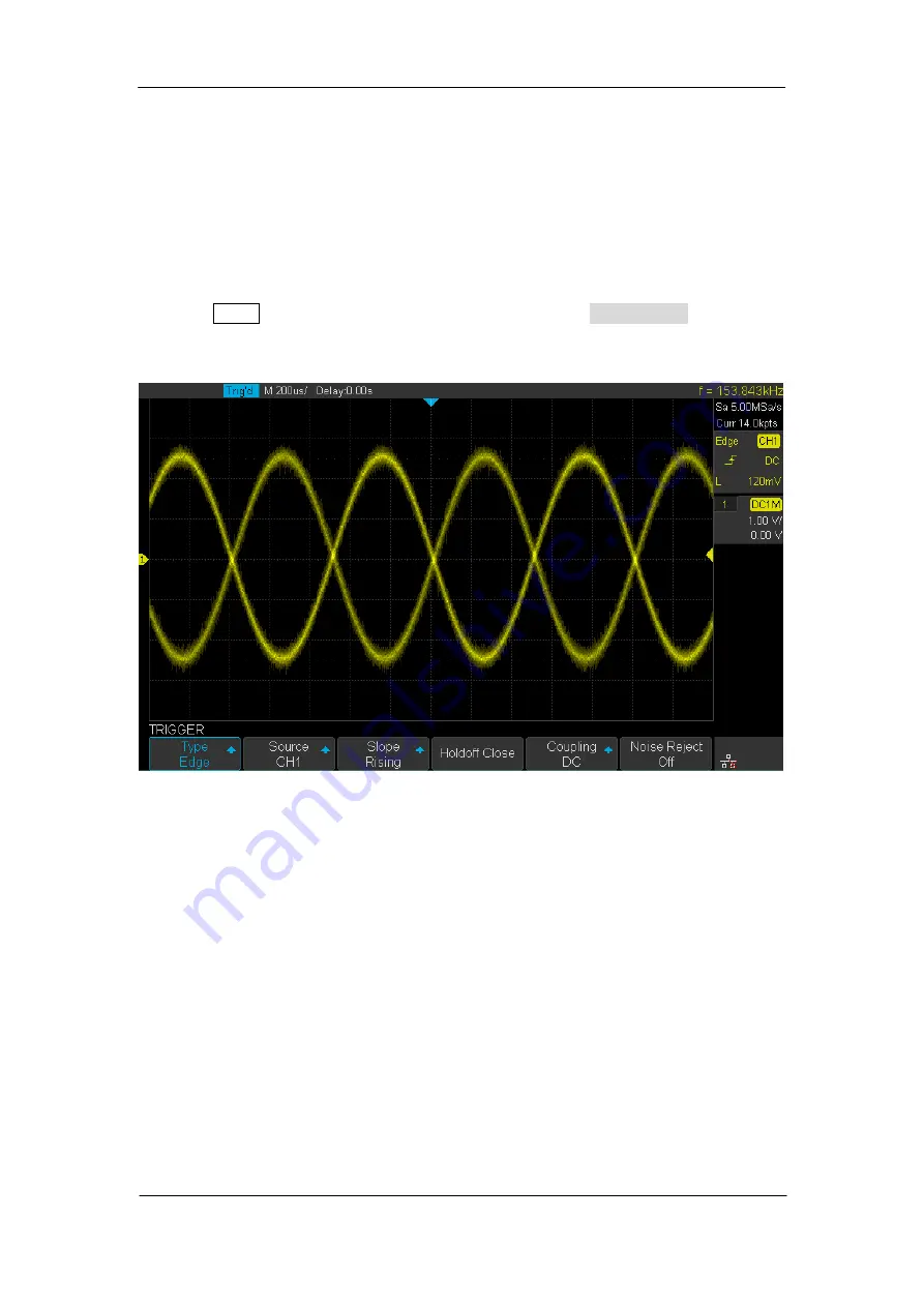 Teledyne T3DSO1000 Скачать руководство пользователя страница 77