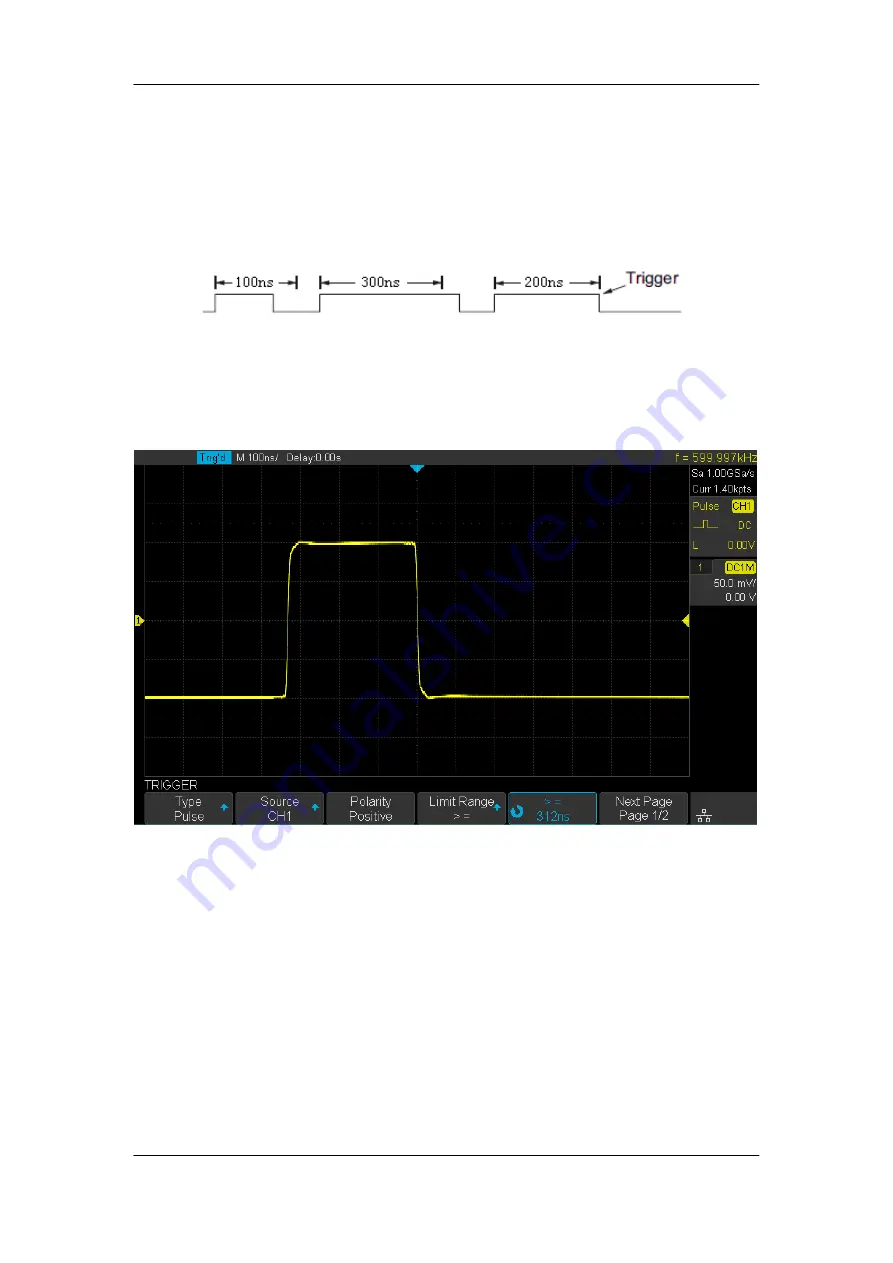 Teledyne T3DSO1000 Скачать руководство пользователя страница 84