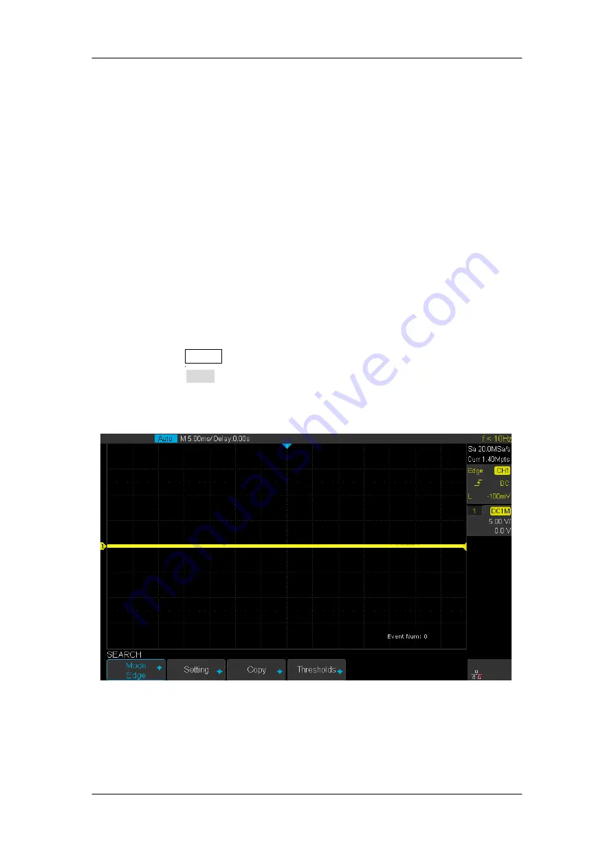 Teledyne T3DSO1000 Скачать руководство пользователя страница 206