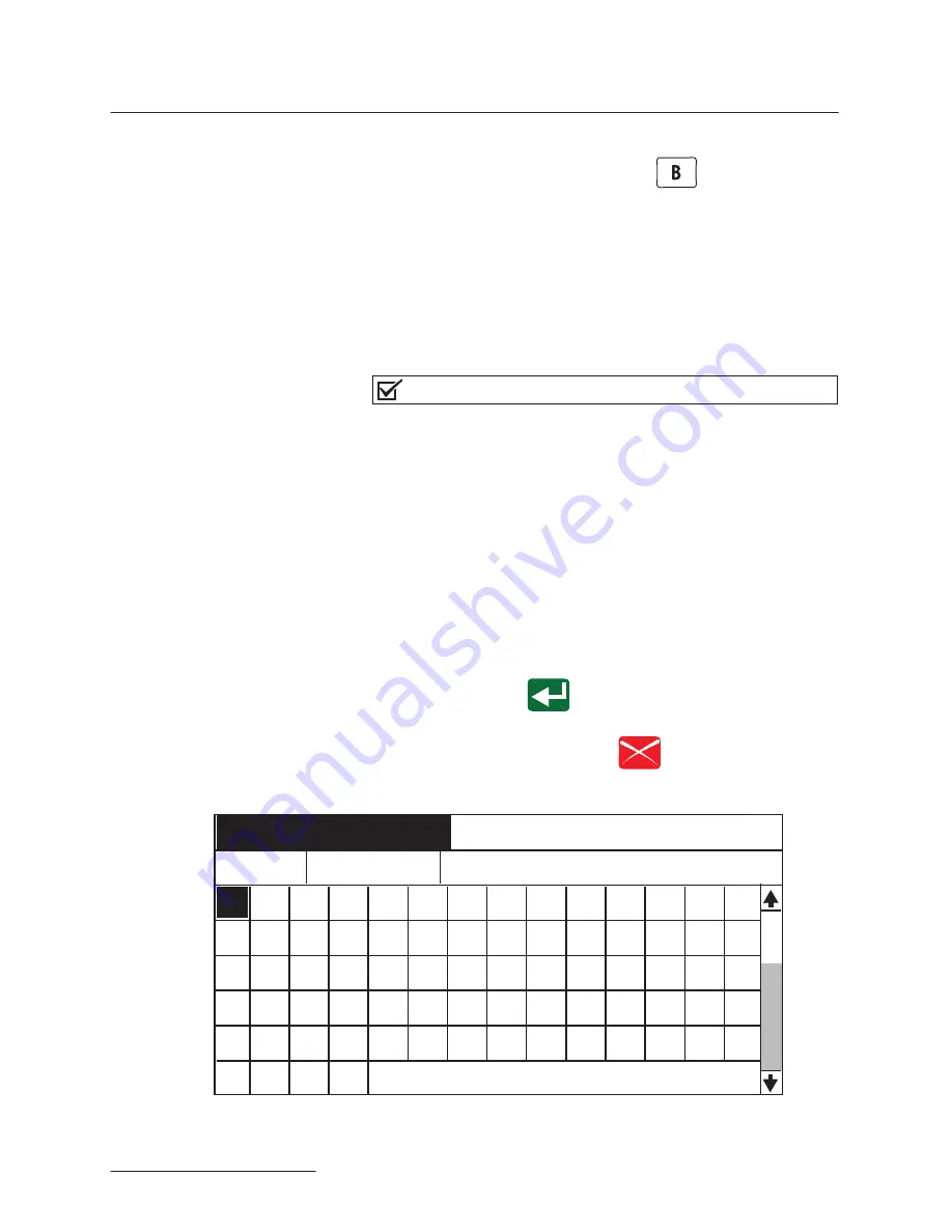 Teledyne TIENet 310 Ex Installation And Operation Manual Download Page 28