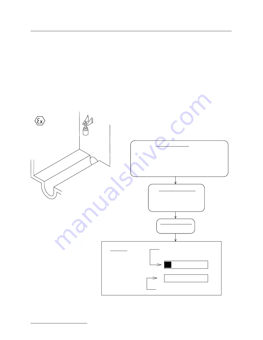 Teledyne TIENet 310 Ex Installation And Operation Manual Download Page 30