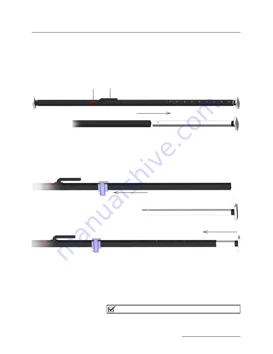 Teledyne TIENet 360 LaserFlow Ex Скачать руководство пользователя страница 45