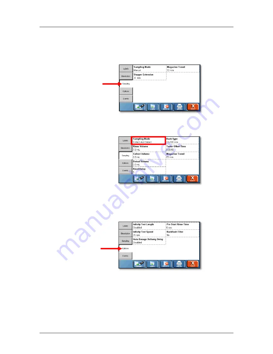 Teledyne VISION G2 CLASSIC 6 User Manual Download Page 99